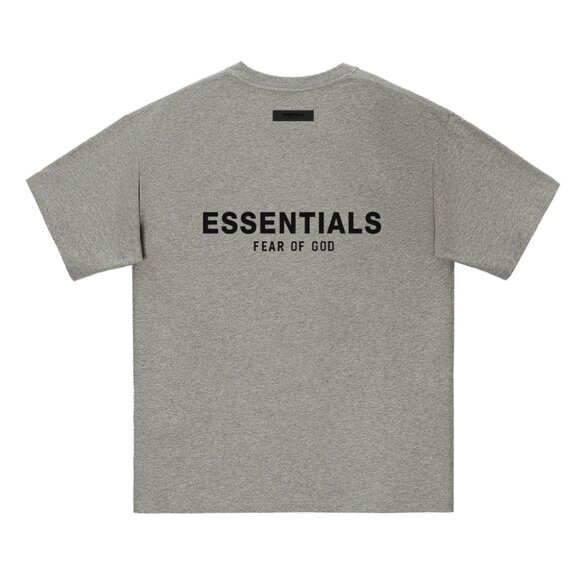 ESSENTIALS FEAR OF GOD Shirts Tees Short Sleeve - Picture 2 of 2
